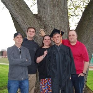 Meet your Posher, Wendy